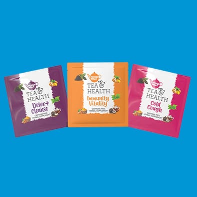 Recyclable and Bio degradable Pouch